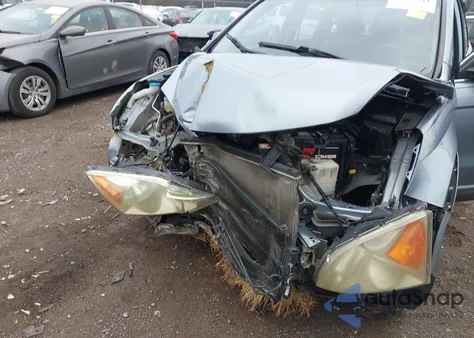 2010 Honda Cr-V Lx из США, поврежденный, VIN 5J6RE4H34AL008921